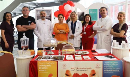 Organ bağış haftası