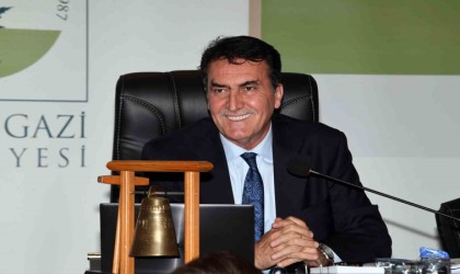 Osmangazinin 2024 yılı bütçesi belli oldu