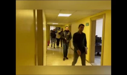 Oto galerici cinayetinde 3 şüpheli tutuklandı