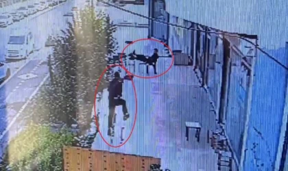 Oto galerici cinayetinde 3 şüpheli yakalandı