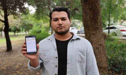 Otomobilini satarken dolandırılmaktan son anda kurtuldu