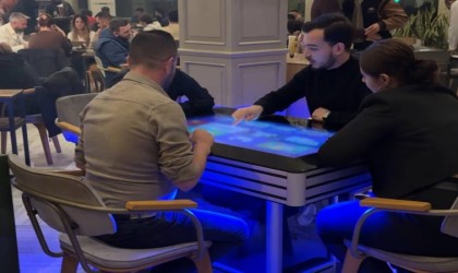 (Özel) Türkiye dijital oyun sektöründe oyun kurucu oldu