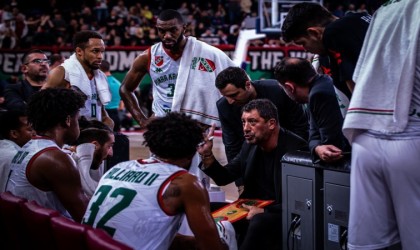 P. Karşıyaka, Avrupada liderliği istiyor