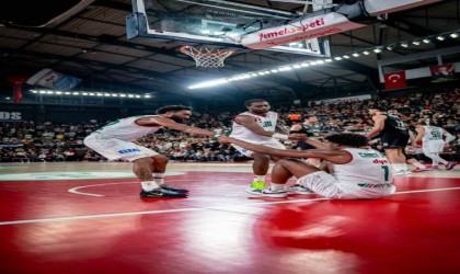 P. Karşıyakanın konuğu Strasbourg