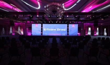 Pazarlama Türkiye, ‘yılın markalarını’ belirledi: 26 kategoride ödül dağıtıldı 