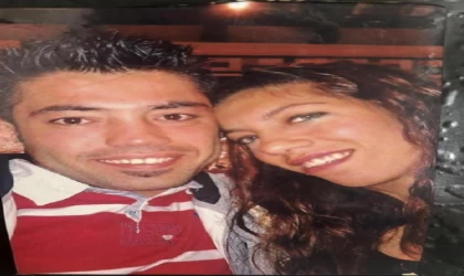 Poşette cesedi bulunan Mehtap bebeğin babası: Suni teneffüs yapmaya çalıştım ancak nefes almıyordu