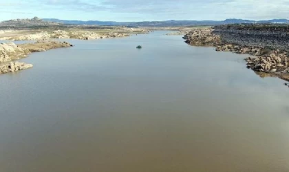 Recep Gürkan’dan içme suyuna ’sabotaj’ iddiası: Bu şerefsizliği yapanların yakasını bırakmayacağım