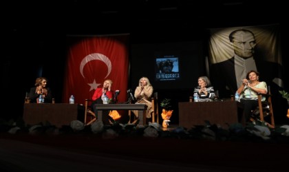 Rektör Özkan: “Emek vermeden bir yere gelmek mümkün değil”