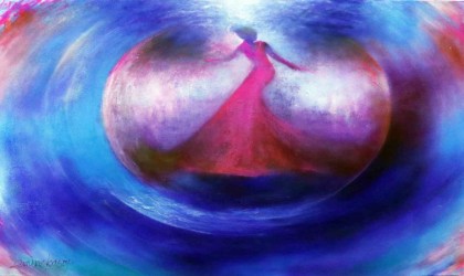 Ressam Karakoç SANKO Sanat Galerisinde sergi açacak