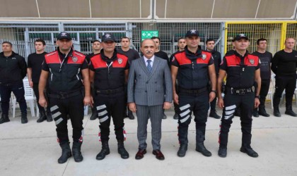 Ruhsatsız silah yakalatanlar tutuklandı, asayiş olayları düştü