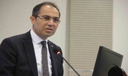 Sağlık Müdürü Erşan: Organ bağışında rakamların artması gerekiyor