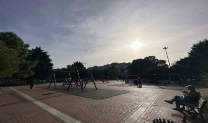 Samsunda pastırma yazı