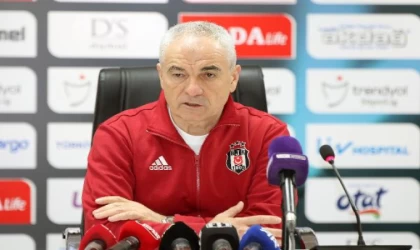 Samsunspor ?? Beşiktaş maçının ardından