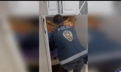 Şanlıurfa’da ’bungalov’ dolandırıcılarına operasyon: 7 gözaltı