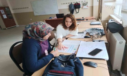 Sarıgölde okuma yazma bilmeyen kalmayana kadar kurs açılacak