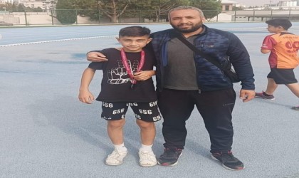 Sarıgöle ikincilikle döndü