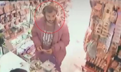 Savcı Yusuf Emir’e sıkılan biber gazını silah saydı; şüpheli 2 yıl hapisle yargılanacak