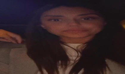 Serbest bırakılan Banu Parlak’tan videolu paylaşım