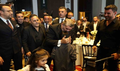 Serdal Adalı: Umarım ki 4 Aralık sabahı bambaşka bir Beşiktaşla uyanacağız