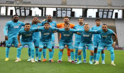 Servet Çetinden kadroda 2 değişiklik