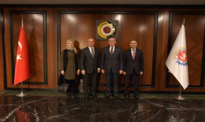 SGKdan kayıt dışılığa karşı farkındalık çalışması