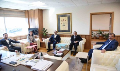 Sıfır atık için bir araya geldiler