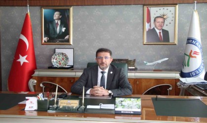 Şırnak Üniversitesi Senatosu, Vatan Partisi Genel Sekreteri Özgür Bursalı hakkında suç duyurusunda bulundu