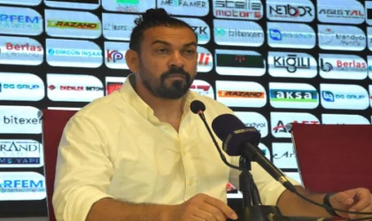 Sivasspor - Adana Demirspor maçının ardından