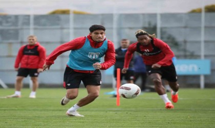 Sivasspor, Artvin Hopaspor maçına hazır