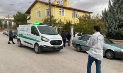 Sobadan zehirlenen çift, yaşamını yitirdi