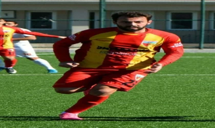 Somasporlu Melih’in ölümüne neden olan sürücüye 5 yıl 8 ay hapis