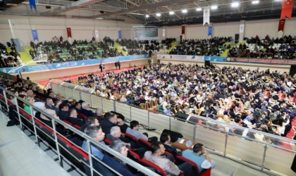 “Sonsuzluk Kervanı” Çarşambada