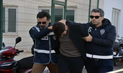 Su satıcısını hayattan koparan sürücü, 195 saatlik görüntü izlenip yakalandı