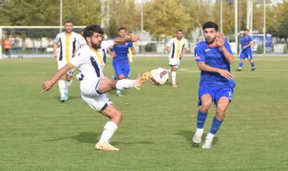 Talasgücü Belediyespor ?? Karabük İdman Yurdu: 3-0