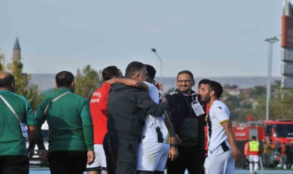 Talasgücü Belediyespor kazanmak istiyor