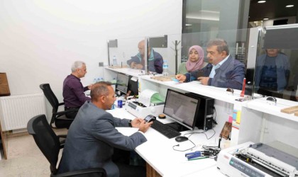 Talasta vergi mesaisi