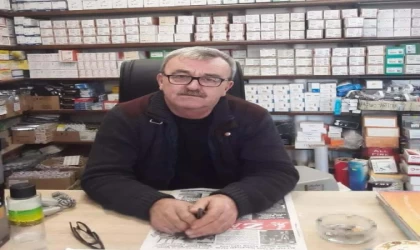 Tartıştığı husumetlisini pompalı tüfekle öldürdü