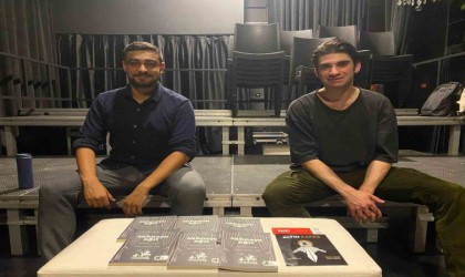 Tavsanlıda Sahneye Ağıt sahnelendi