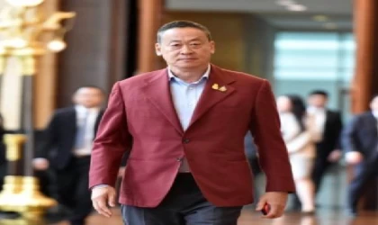 Tayland Başbakanı Thavisin: 12 Tayland vatandaşı serbest kaldı