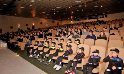 Teknolojiyi Abartma Geleceğini Karartma faaliyetleri tamamlandı