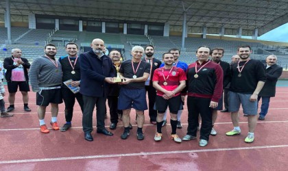 TFF yöneticisinden ESTÜye övgü dolu sözler