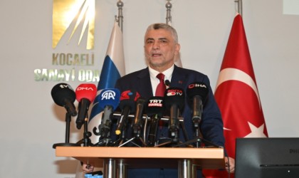 Ticaret Bakanı açıkladı: Fahiş fiyat ve stokçuluğa 710 milyon lira ceza kesildi