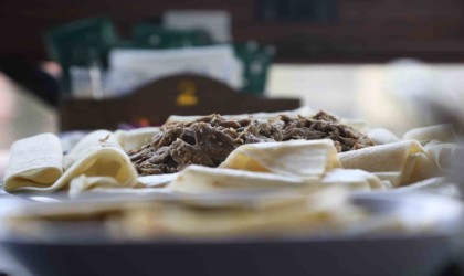 Tirit sezonu başladı