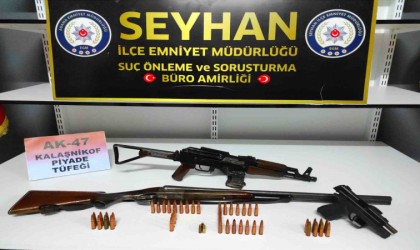 Torbacı hem kendisini hem komşusunu yaktı