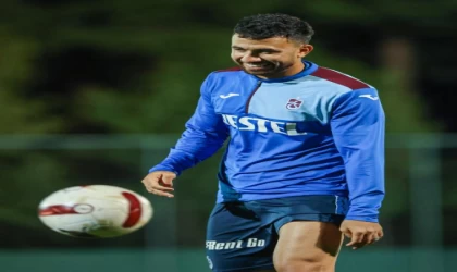 Trabzonspor, Konyaspor maçına hazır