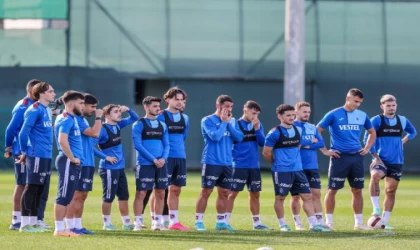 Trabzonspor’da Uğurcan Çakır kadroda yok