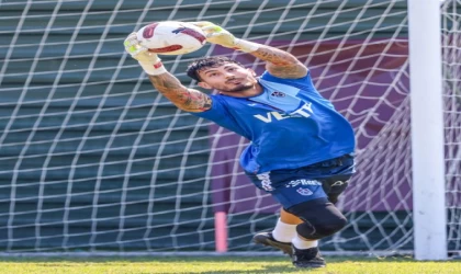 Trabzonspor’dan Uğurcan’ın sakatlığına ilişkin açıklama