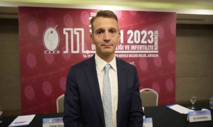 Tüp bebek ile doğum yapma şansı yüzde 98i geçiyor