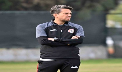 Turgutluspor, Sapanca Gençlik maçına hazır