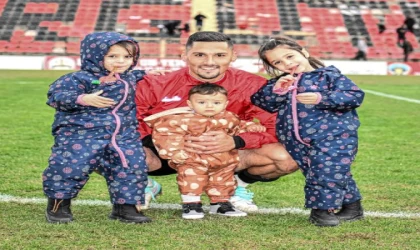 Turgutluspor’da Noyan açıldı